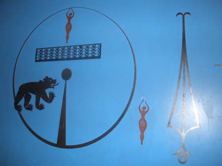 Custom Decoration – Laser Cutting