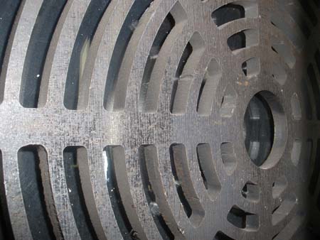 Custom Shape – Laser Cutting