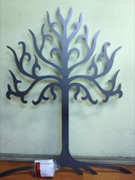 Custom Logo Text – Laser Cutting